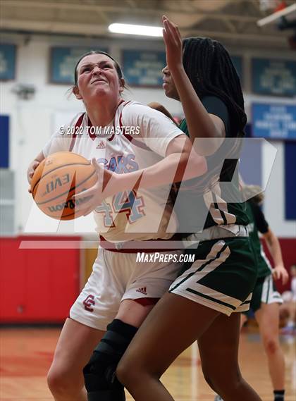 Thumbnail 1 in Charlotte Country Day School @ Charlotte Catholic photogallery.