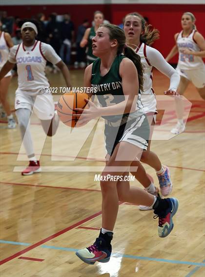 Thumbnail 3 in Charlotte Country Day School @ Charlotte Catholic photogallery.
