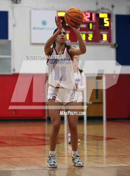 Thumbnail 3 in Charlotte Country Day School @ Charlotte Catholic photogallery.