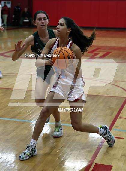 Thumbnail 3 in Charlotte Country Day School @ Charlotte Catholic photogallery.