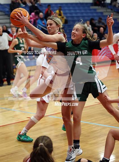 Thumbnail 3 in Charlotte Country Day School @ Charlotte Catholic photogallery.