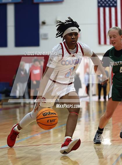Thumbnail 2 in Charlotte Country Day School @ Charlotte Catholic photogallery.