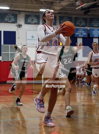 Thumbnail 3 in Charlotte Country Day School @ Charlotte Catholic photogallery.