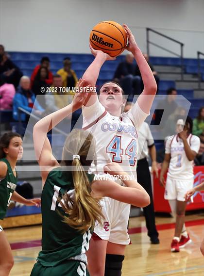 Thumbnail 3 in Charlotte Country Day School @ Charlotte Catholic photogallery.