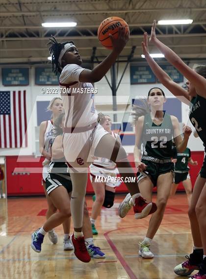 Thumbnail 3 in Charlotte Country Day School @ Charlotte Catholic photogallery.