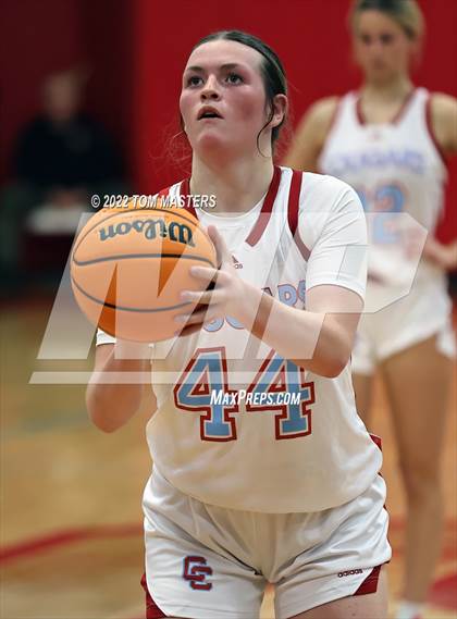 Thumbnail 2 in Charlotte Country Day School @ Charlotte Catholic photogallery.