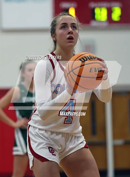 Thumbnail 3 in Charlotte Country Day School @ Charlotte Catholic photogallery.