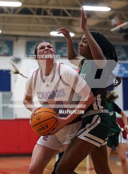 Thumbnail 2 in Charlotte Country Day School @ Charlotte Catholic photogallery.