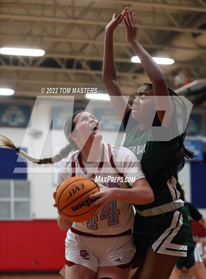 Thumbnail 3 in Charlotte Country Day School @ Charlotte Catholic photogallery.