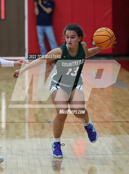 Thumbnail 2 in Charlotte Country Day School @ Charlotte Catholic photogallery.