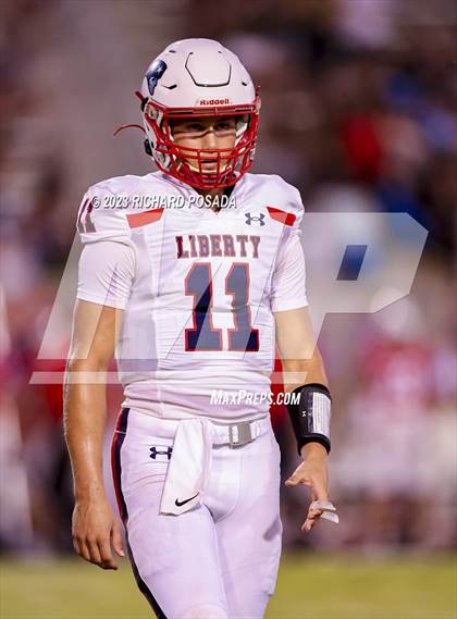 Thumbnail 3 in Liberty @ Buchanan photogallery.