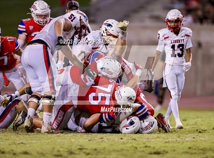 Thumbnail 3 in Liberty @ Buchanan photogallery.