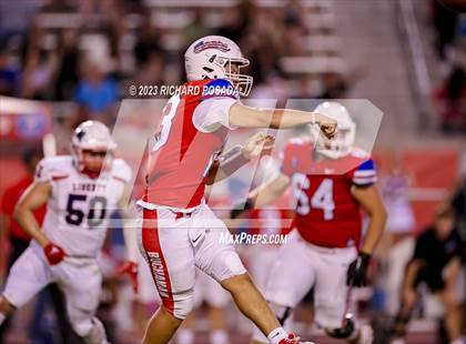 Thumbnail 3 in Liberty @ Buchanan photogallery.
