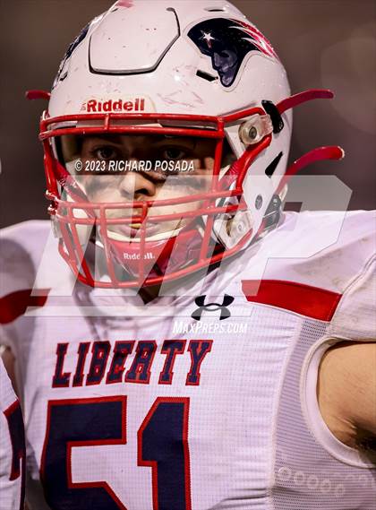 Thumbnail 2 in Liberty @ Buchanan photogallery.