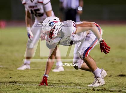 Thumbnail 3 in Liberty @ Buchanan photogallery.