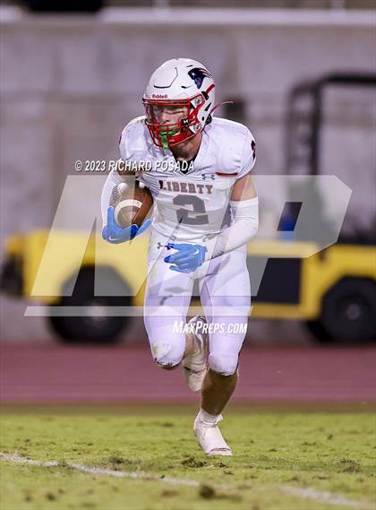 Thumbnail 3 in Liberty @ Buchanan photogallery.