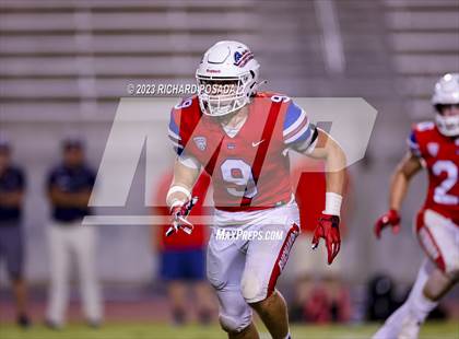 Thumbnail 3 in Liberty @ Buchanan photogallery.