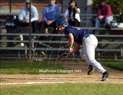 Thumbnail 3 in Dos Pueblos @ Hart (Southern Calif. Showdown) photogallery.