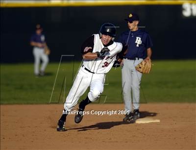 Thumbnail 2 in Dos Pueblos @ Hart (Southern Calif. Showdown) photogallery.