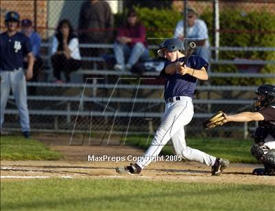 Thumbnail 3 in Dos Pueblos @ Hart (Southern Calif. Showdown) photogallery.