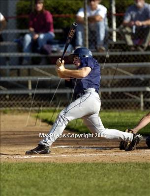 Thumbnail 1 in Dos Pueblos @ Hart (Southern Calif. Showdown) photogallery.