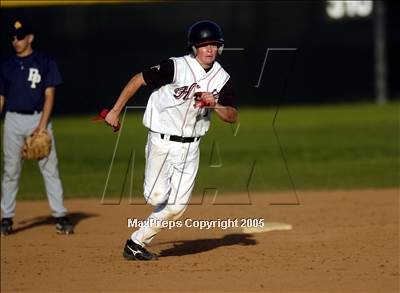 Thumbnail 3 in Dos Pueblos @ Hart (Southern Calif. Showdown) photogallery.