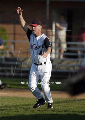 Thumbnail 3 in Dos Pueblos @ Hart (Southern Calif. Showdown) photogallery.