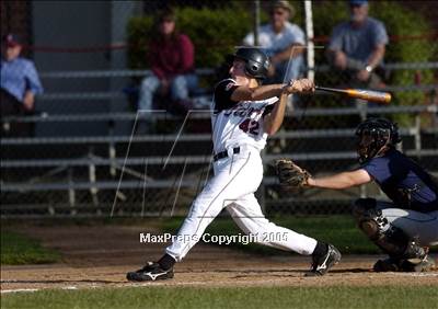 Thumbnail 1 in Dos Pueblos @ Hart (Southern Calif. Showdown) photogallery.