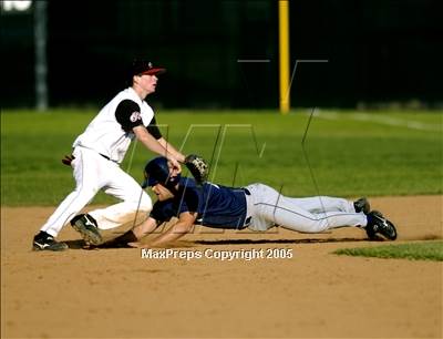 Thumbnail 3 in Dos Pueblos @ Hart (Southern Calif. Showdown) photogallery.