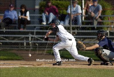 Thumbnail 2 in Dos Pueblos @ Hart (Southern Calif. Showdown) photogallery.