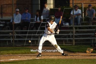Thumbnail 1 in Dos Pueblos @ Hart (Southern Calif. Showdown) photogallery.