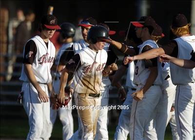 Thumbnail 2 in Dos Pueblos @ Hart (Southern Calif. Showdown) photogallery.