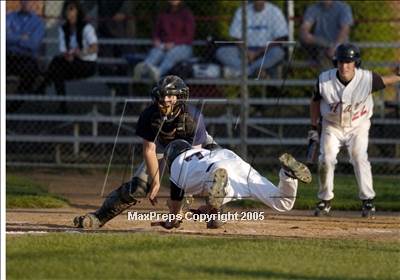 Thumbnail 1 in Dos Pueblos @ Hart (Southern Calif. Showdown) photogallery.
