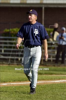 Thumbnail 3 in Dos Pueblos @ Hart (Southern Calif. Showdown) photogallery.