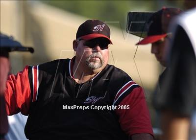 Thumbnail 1 in Dos Pueblos @ Hart (Southern Calif. Showdown) photogallery.
