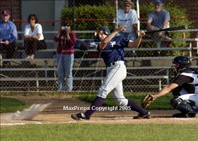 Thumbnail 2 in Dos Pueblos @ Hart (Southern Calif. Showdown) photogallery.