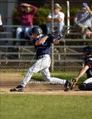 Thumbnail 2 in Dos Pueblos @ Hart (Southern Calif. Showdown) photogallery.