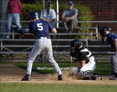 Thumbnail 3 in Dos Pueblos @ Hart (Southern Calif. Showdown) photogallery.