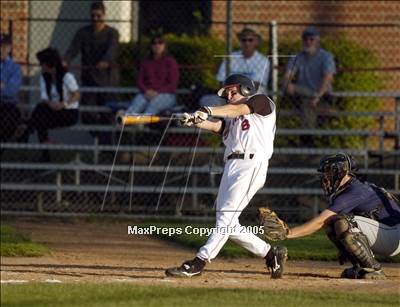 Thumbnail 1 in Dos Pueblos @ Hart (Southern Calif. Showdown) photogallery.