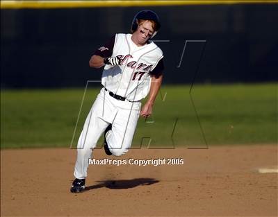 Thumbnail 1 in Dos Pueblos @ Hart (Southern Calif. Showdown) photogallery.