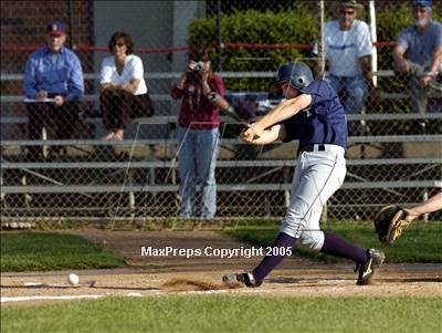 Thumbnail 3 in Dos Pueblos @ Hart (Southern Calif. Showdown) photogallery.