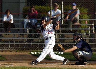 Thumbnail 1 in Dos Pueblos @ Hart (Southern Calif. Showdown) photogallery.