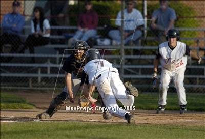 Thumbnail 2 in Dos Pueblos @ Hart (Southern Calif. Showdown) photogallery.
