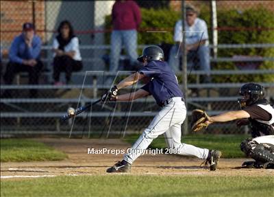 Thumbnail 1 in Dos Pueblos @ Hart (Southern Calif. Showdown) photogallery.