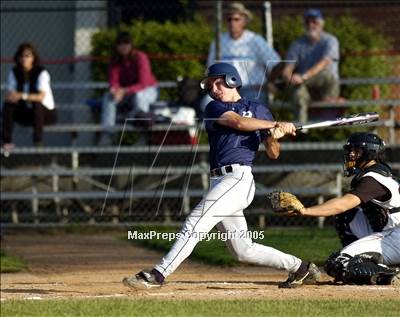 Thumbnail 3 in Dos Pueblos @ Hart (Southern Calif. Showdown) photogallery.