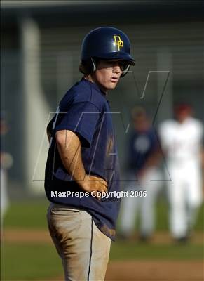 Thumbnail 1 in Dos Pueblos @ Hart (Southern Calif. Showdown) photogallery.