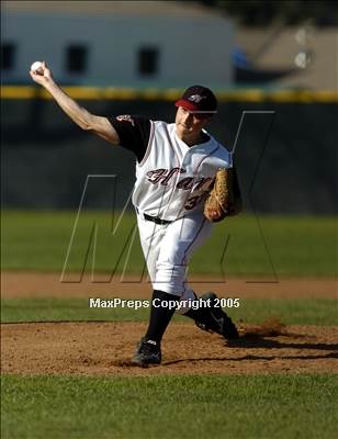 Thumbnail 1 in Dos Pueblos @ Hart (Southern Calif. Showdown) photogallery.