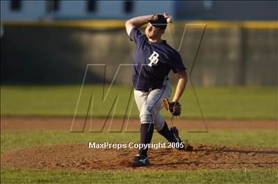 Thumbnail 3 in Dos Pueblos @ Hart (Southern Calif. Showdown) photogallery.