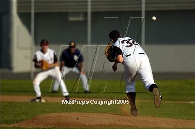 Thumbnail 2 in Dos Pueblos @ Hart (Southern Calif. Showdown) photogallery.