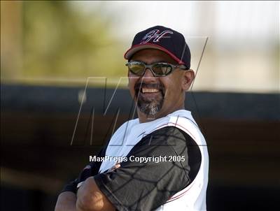 Thumbnail 2 in Dos Pueblos @ Hart (Southern Calif. Showdown) photogallery.